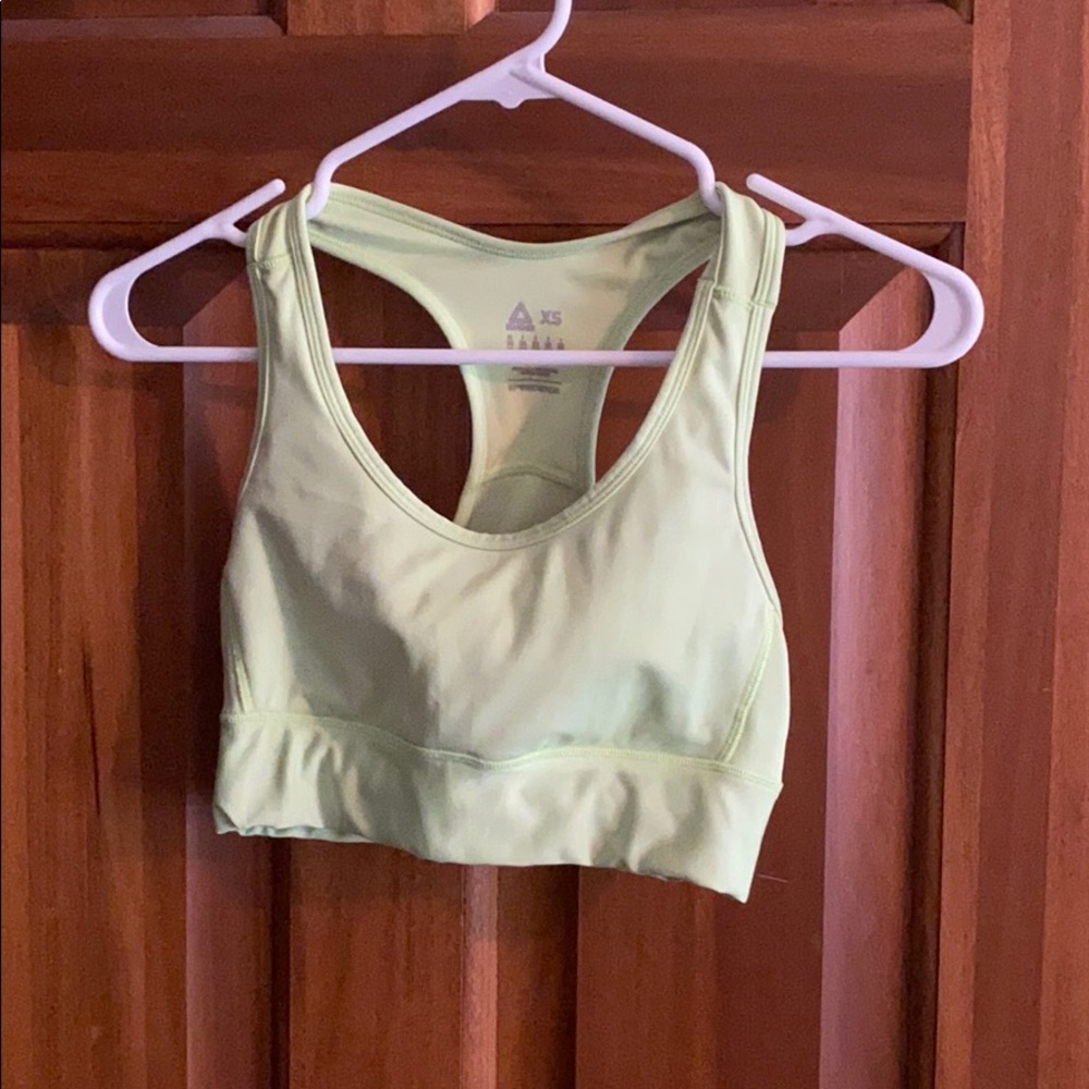 Reebok Sports Bra
